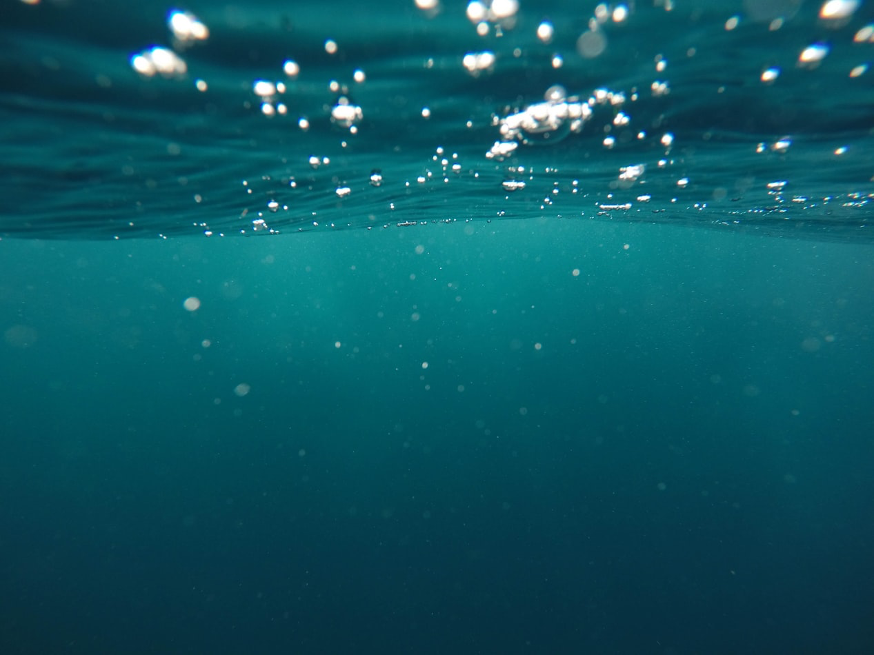 076 Double Down in a Blue Ocean