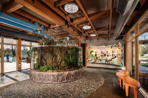 072 Help Bring Architectural Vision to Life
