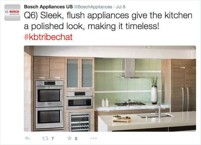 Bosch Appliances Us Bosch Appliances Twitter2