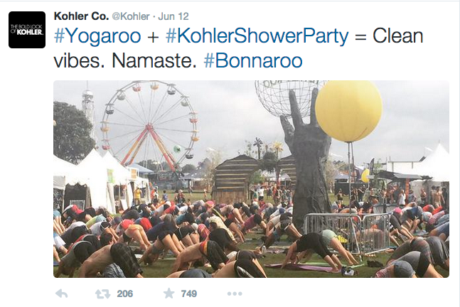 Kohler Co Kohler Twitter9