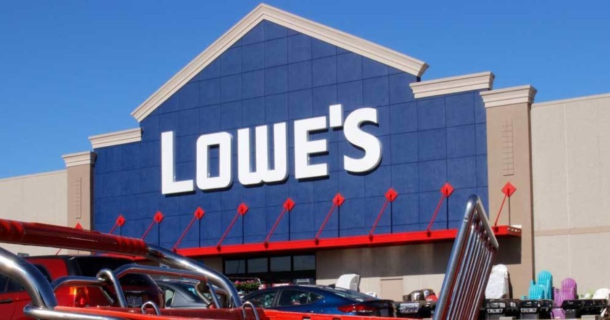 How Lowe’s Uses Customer Data to Drive Sales Venveo