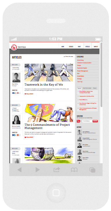 Vv Articles Ur