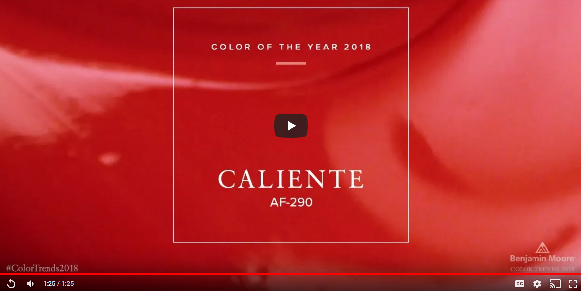 Youtube-Caliente