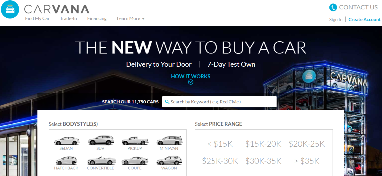 Carvana
