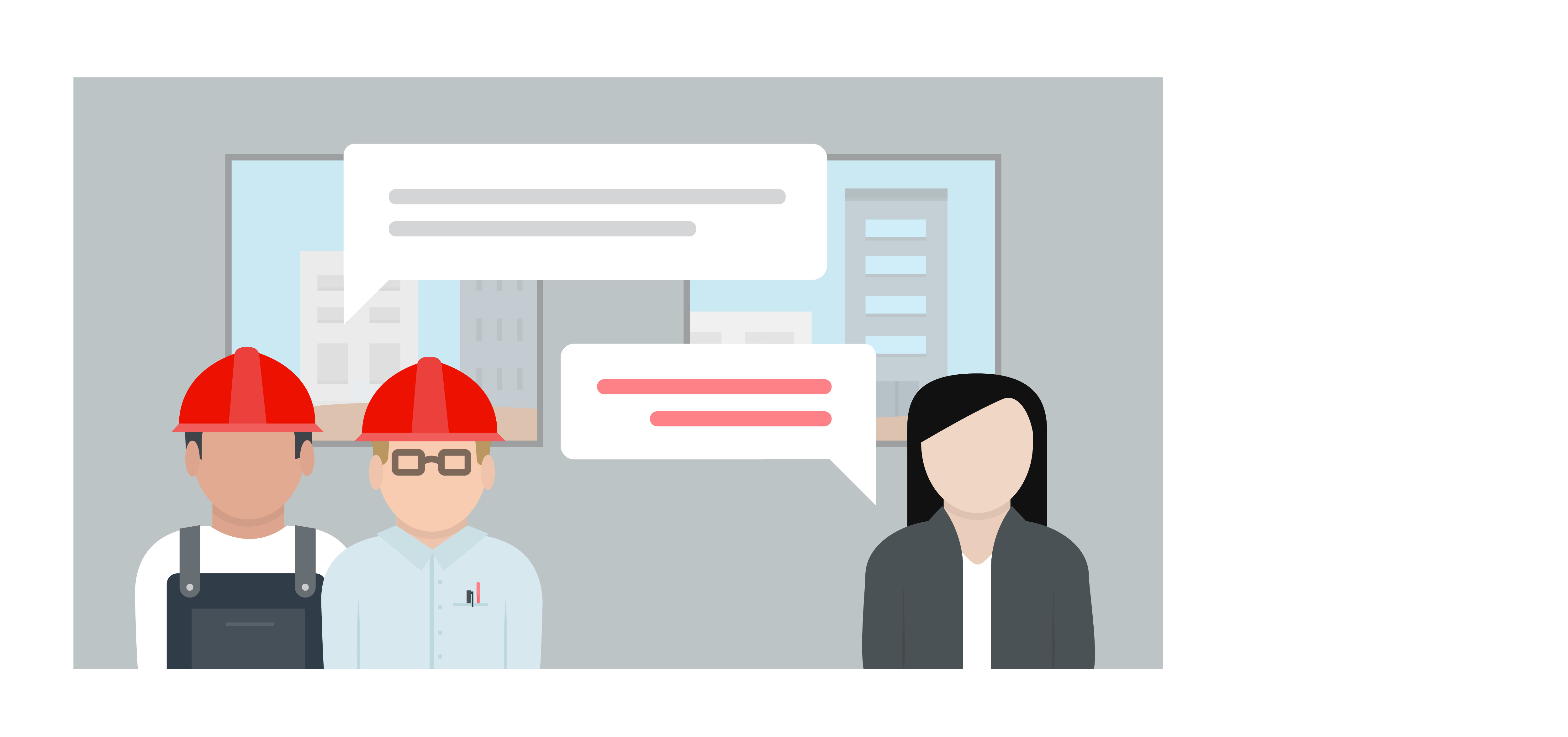 Growing Your Existing Builder Relationships