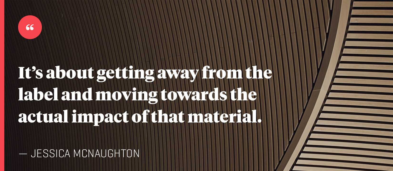 037 How to Sell Green Materials Jessica Quote