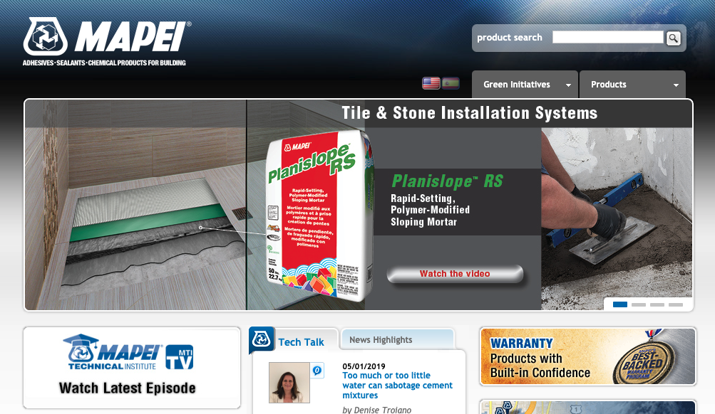 048 Trade Show Example Company