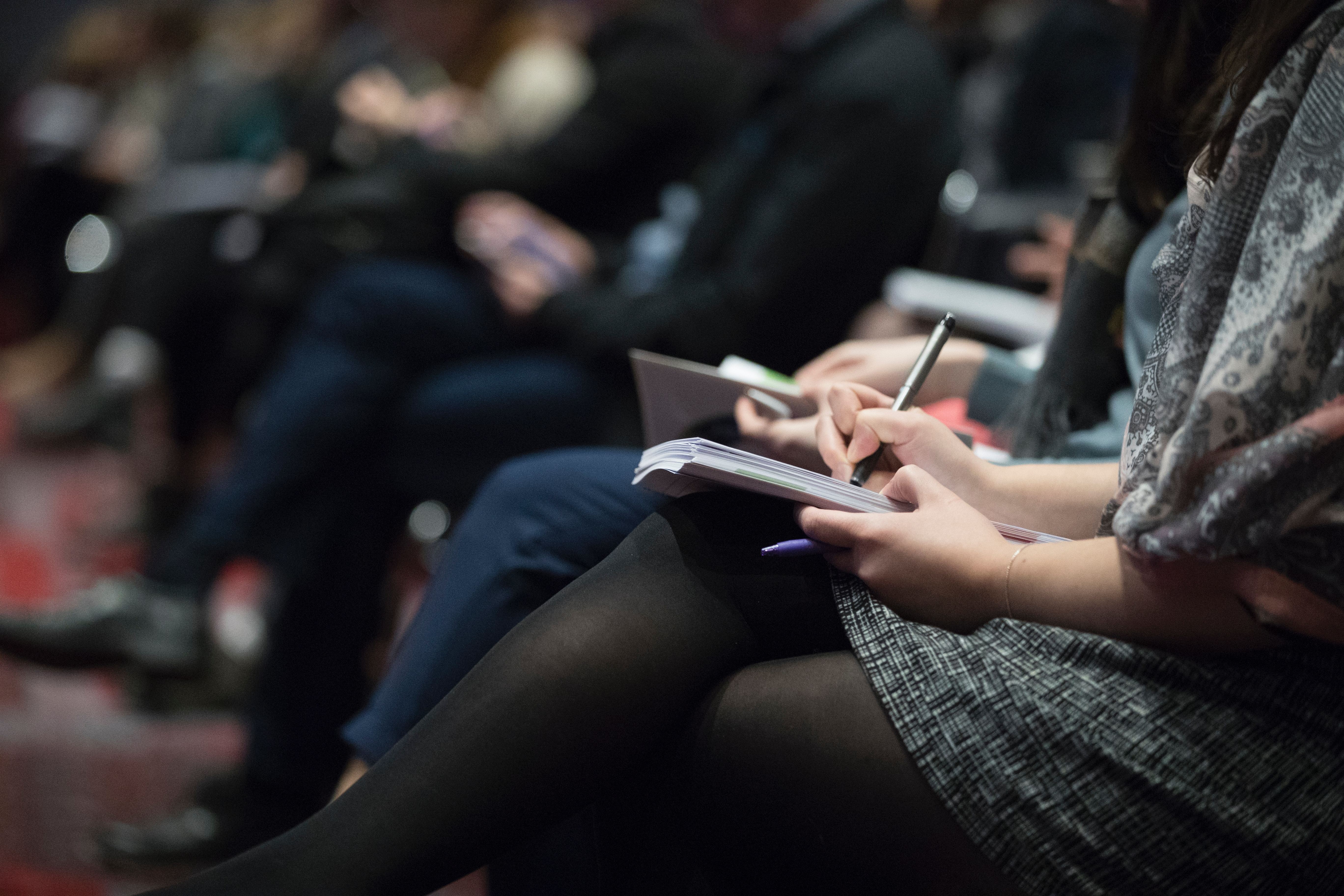 048 Trade Show Strategies