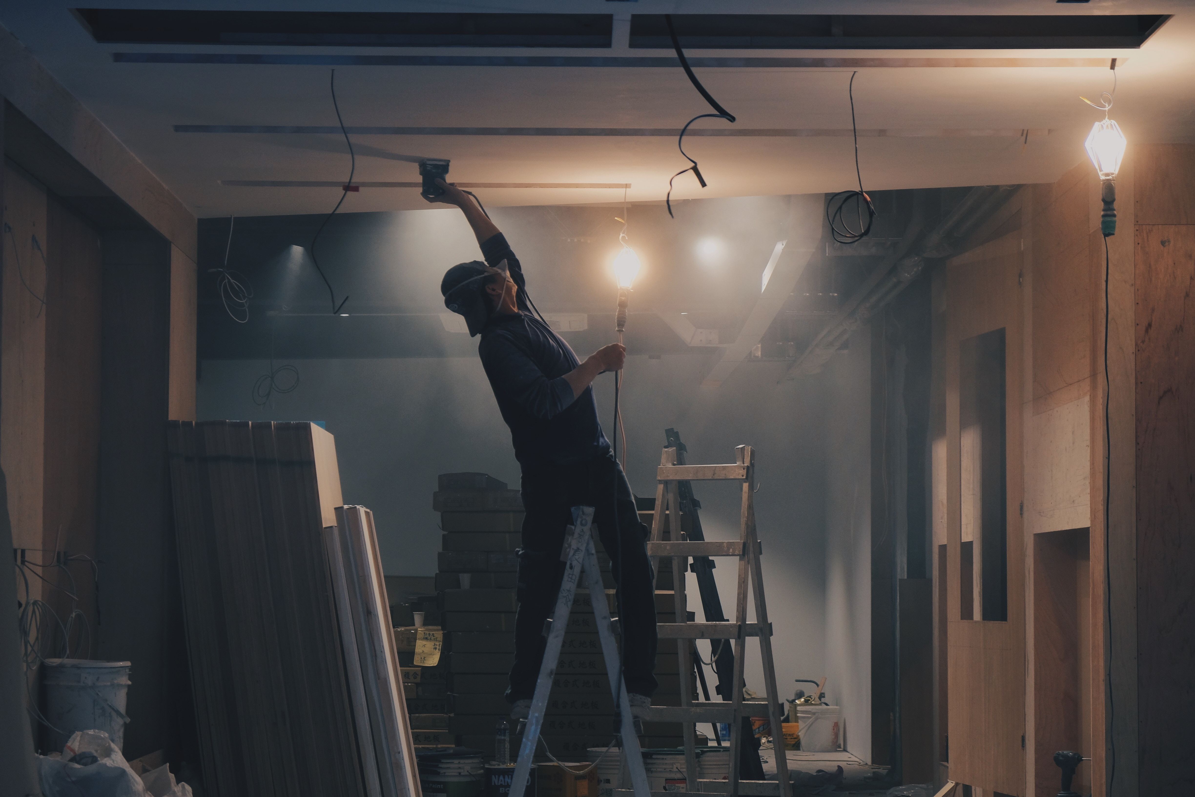 056 Challenges Facing Innovation in Building Materials